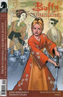 Cover B